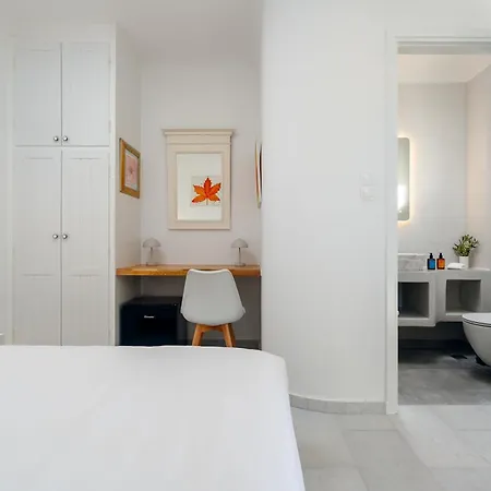 Seaduction * Kastrákion