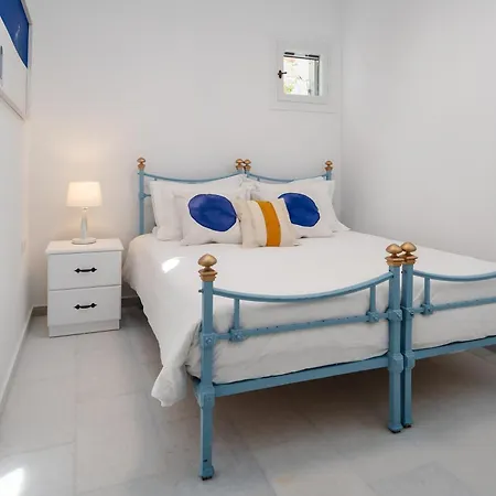 Seaduction * Kastrákion